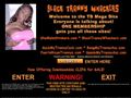 Black Tranny Whackers | Black Tgirls